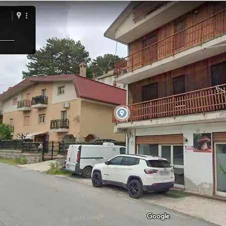 公寓 Appartamentino